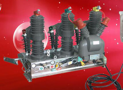 安装工人如何进行ZW32-12的安装? 安装工人如何进行ZW32-12的安装?